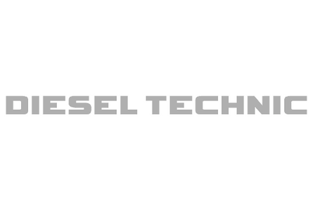 Logo von Diesel Technic