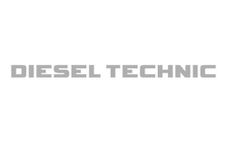 Logo von Diesel Technic